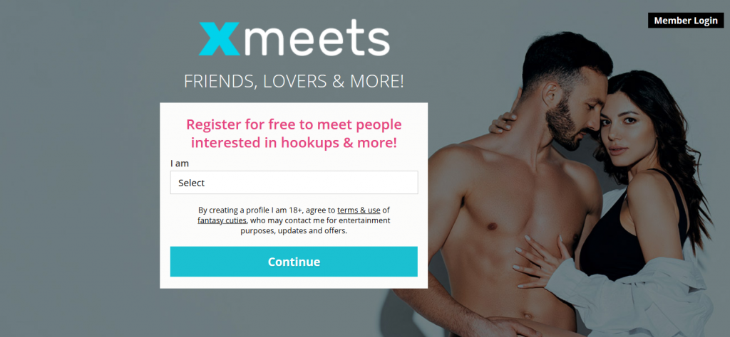 XMeets review