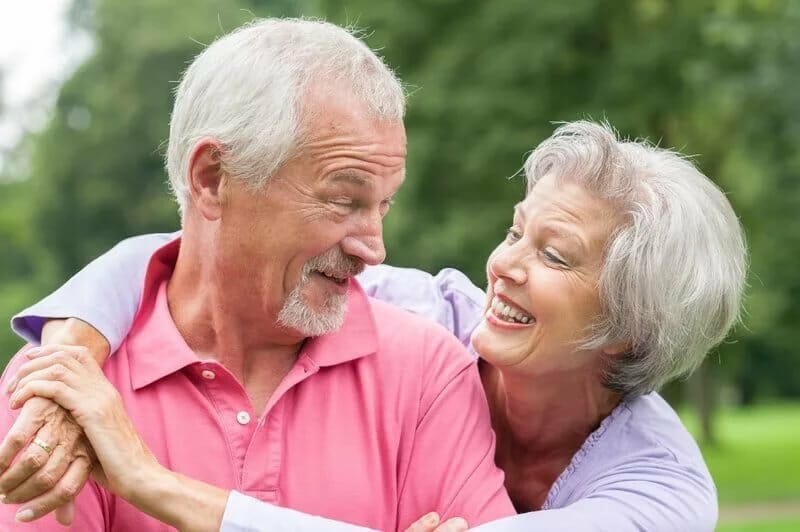 Dating-sites für senioren über 50