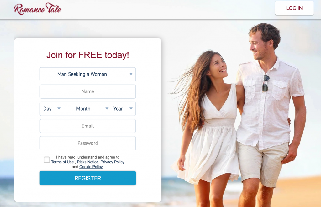 Free dating sites