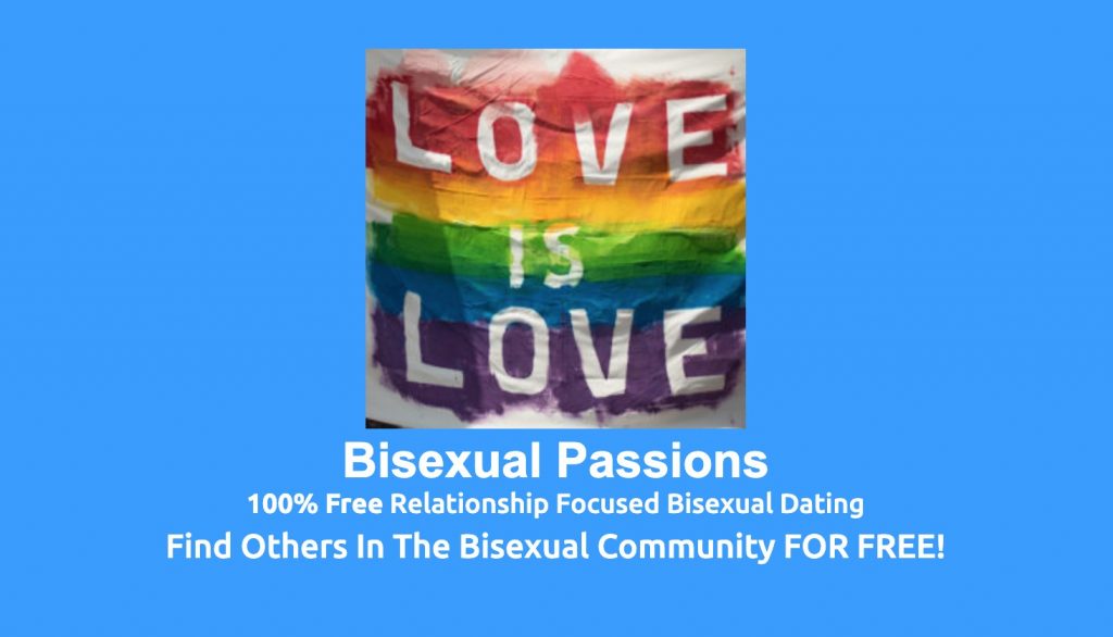 Meet Bisexual Women